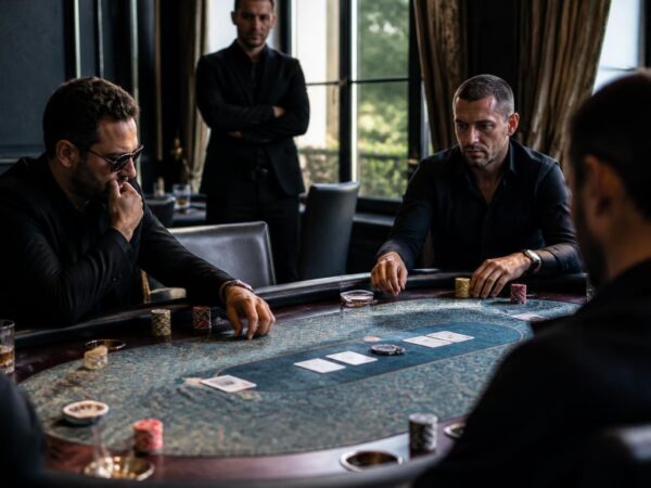 Les erreurs à éviter concernant les freerolls de poker en ligne
