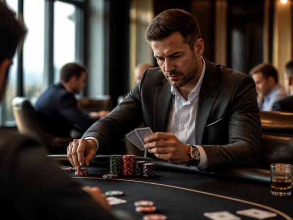 L&rsquo;impact de la stratégie des Spin and Go de poker sur vos résultats au poker