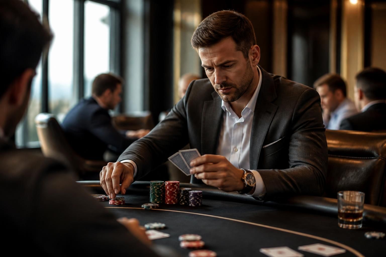 L&rsquo;impact de la stratégie des Spin and Go de poker sur vos résultats au poker