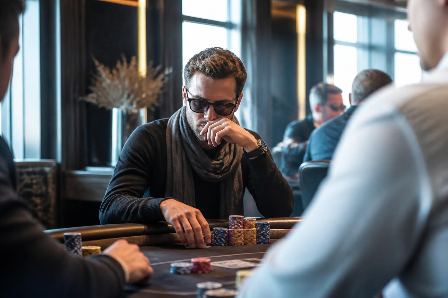 L&rsquo;impact de la stratégie en MTT de poker sur vos résultats au poker