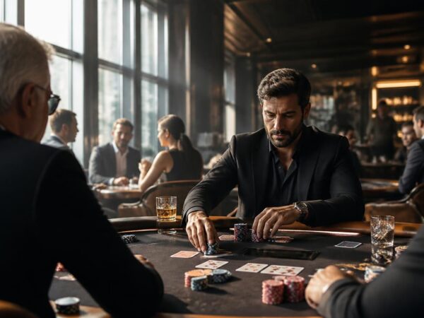 L&rsquo;impact de la stratégie exploitative au poker sur vos résultats au poker