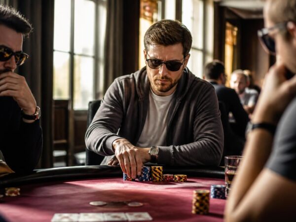 L&rsquo;impact de l&rsquo;add-on en tournoi de poker sur vos résultats au poker