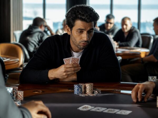 L&rsquo;impact des bad beat jackpots en poker sur vos résultats au poker