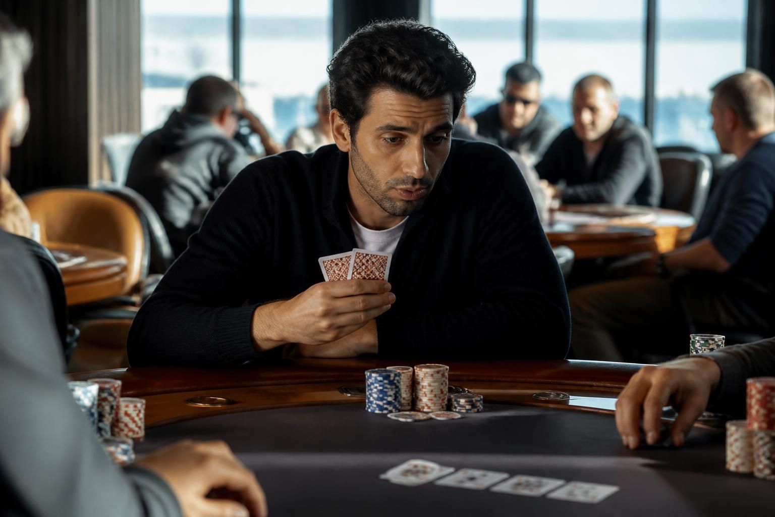 L&rsquo;impact des bad beat jackpots en poker sur vos résultats au poker