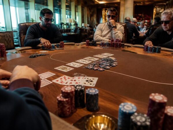 L&rsquo;impact des bomb pots en cash game de poker sur vos résultats au poker