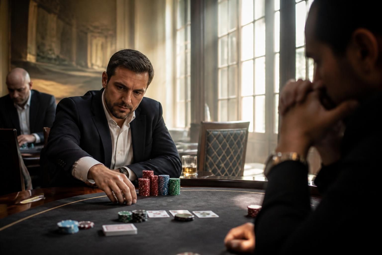 L&rsquo;impact des implied odds au poker sur vos résultats au poker