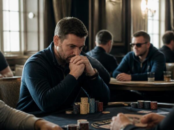 L&rsquo;impact des réseaux de poker en ligne sur vos résultats au poker