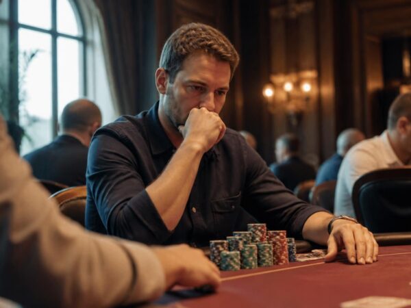 L&rsquo;impact des tournois WSOP de poker sur vos résultats au poker