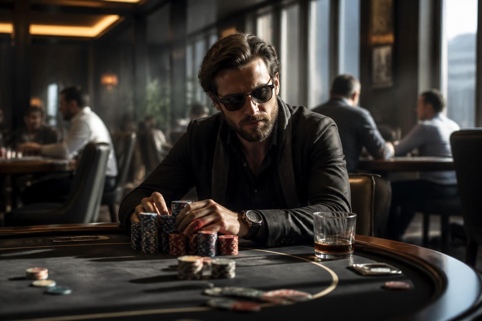 L&rsquo;impact du bankroll management au poker sur vos résultats au poker