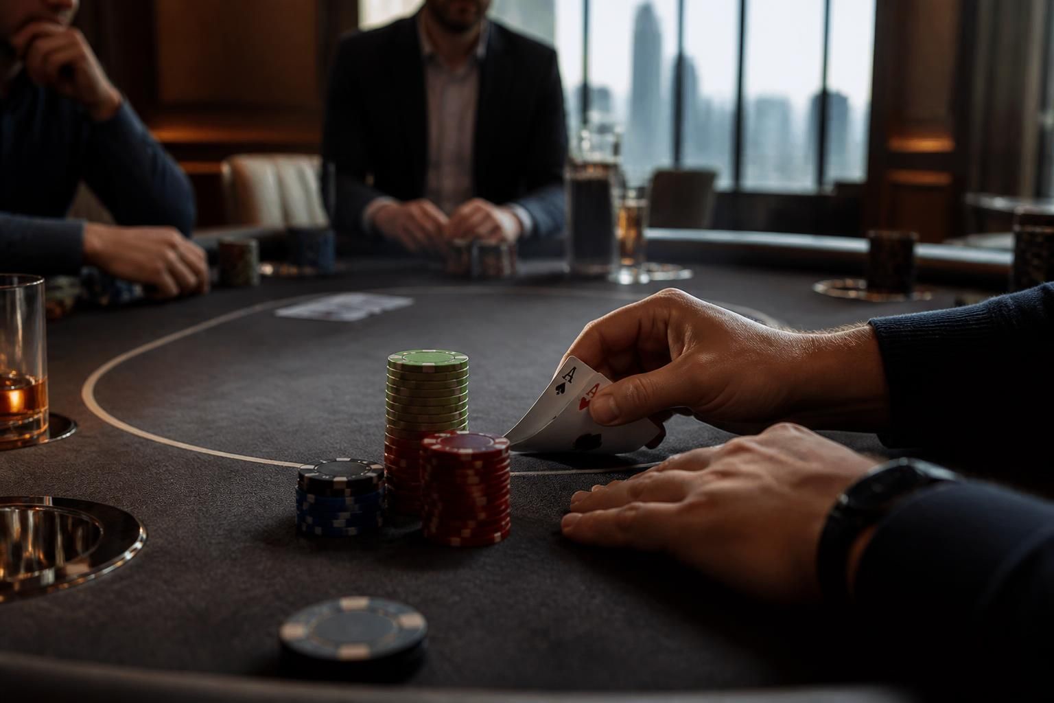 L&rsquo;impact du rake back en poker en ligne sur vos résultats au poker