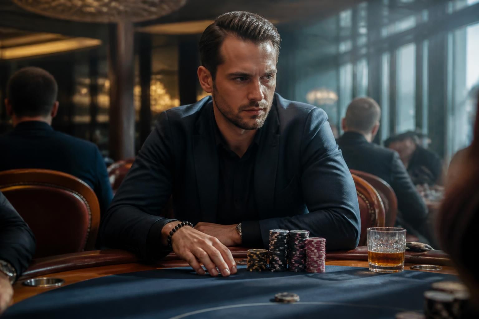 L&rsquo;impact du tight-aggressive au poker sur vos résultats au poker