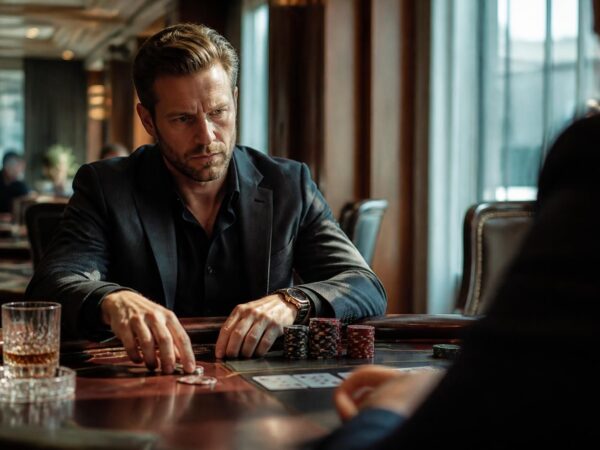Lire les tendances adverses en heads-up poker