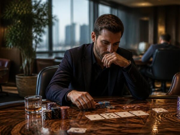 Maîtriser l&rsquo;ICM en fin de tournoi de poker