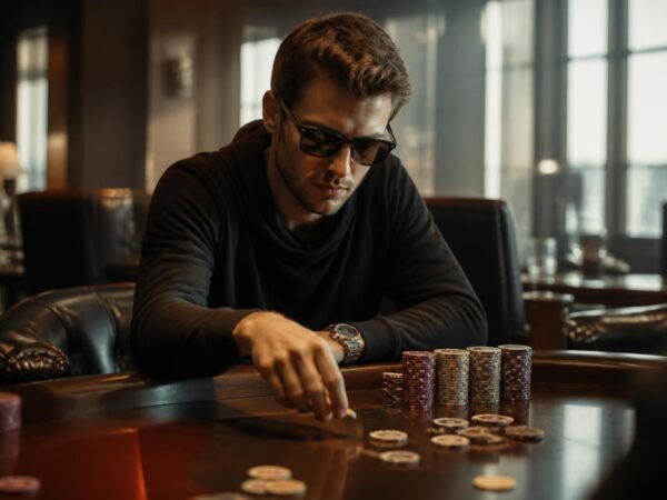 Maîtriser la continuation bet au poker