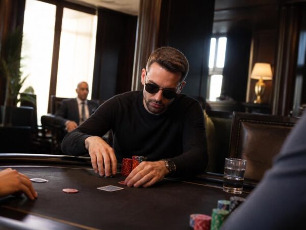 Maîtriser la stratégie du limp-reraise au poker