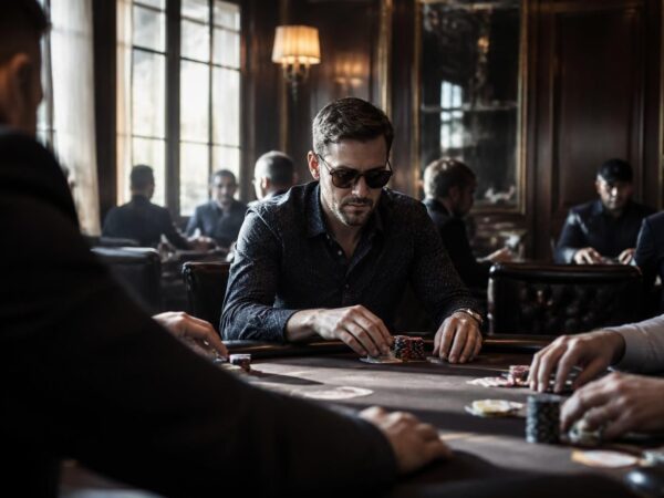 Maîtriser la stratégie exploitative au poker