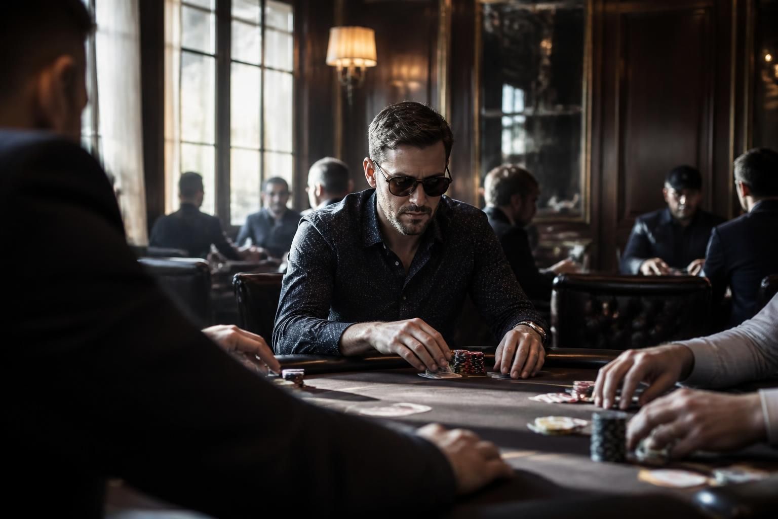 Maîtriser la stratégie exploitative au poker