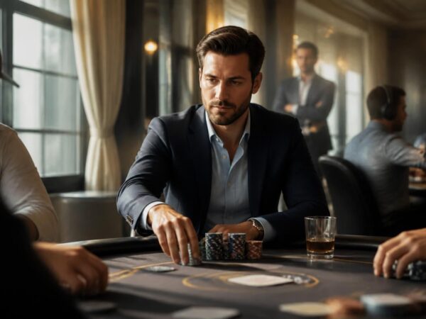 Maîtriser le 3-bet au poker