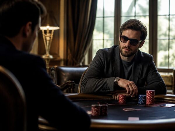 Maîtriser le heads-up poker en ligne