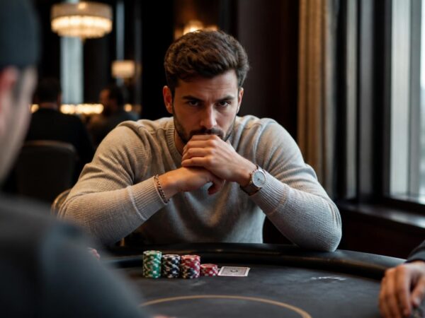 Maîtriser le jeu en position au poker