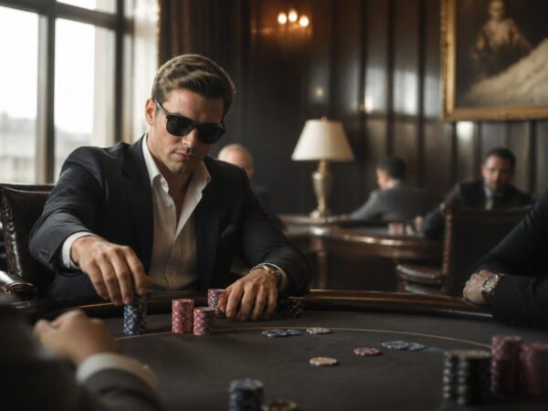 Maîtriser le loose-aggressive au poker