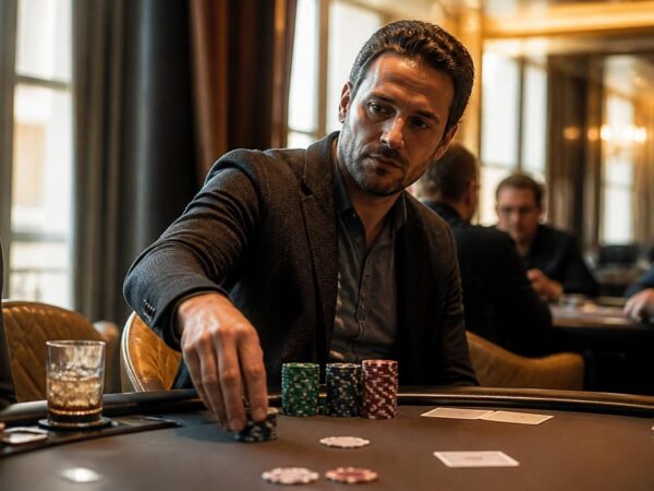 Maîtriser le probe bet au poker