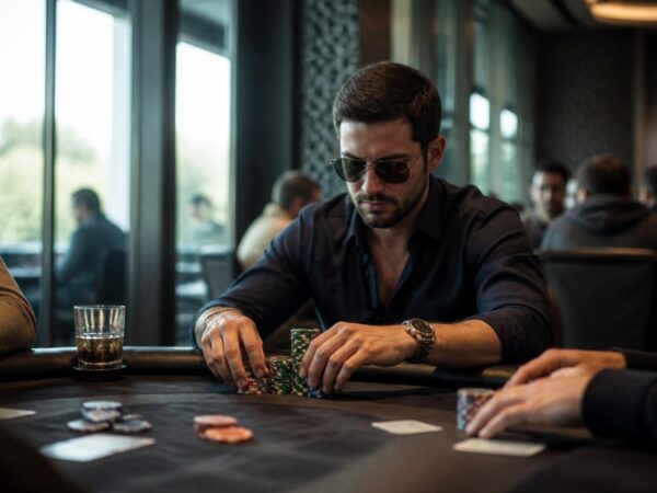 Maîtriser le winrate au poker