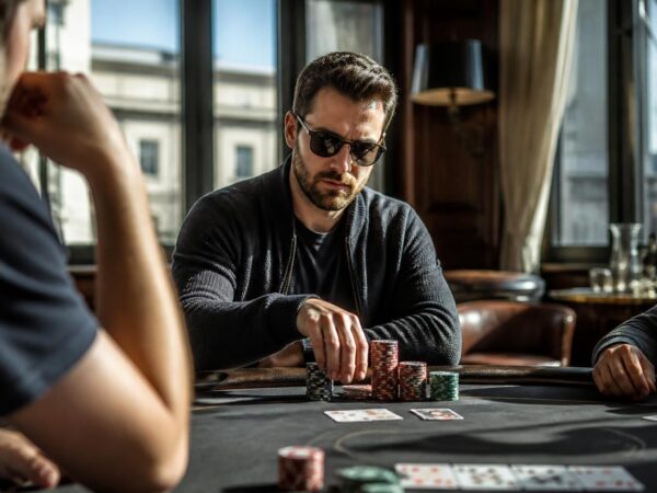 Maîtriser les Mixed Games de poker