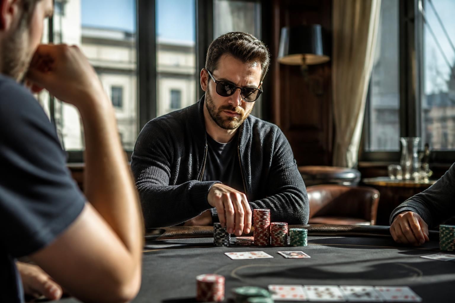 Maîtriser les Mixed Games de poker