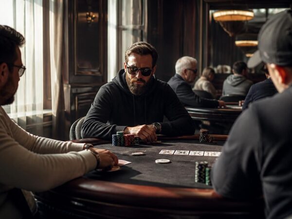 Maîtriser les bad beat jackpots en poker