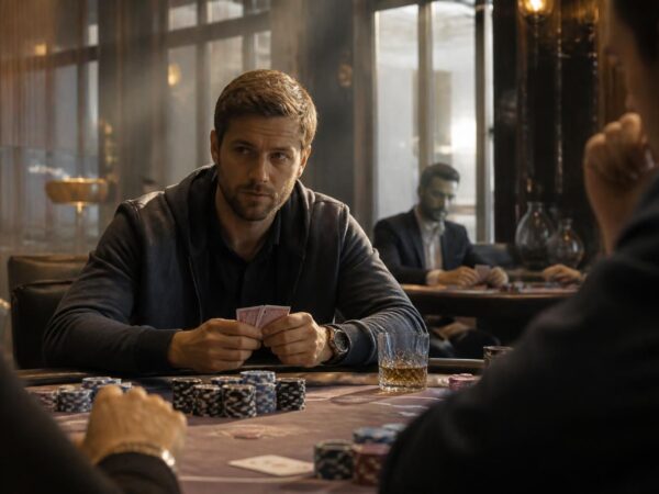 Maîtriser les grosses paires au poker