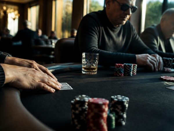 Maîtriser les mains de départ au Texas Hold’em