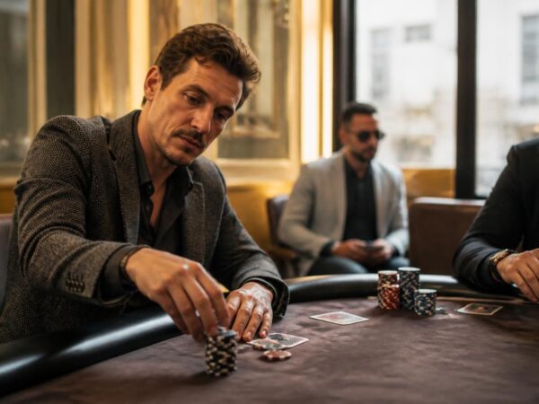 Maîtriser les programmes de fidélité en poker