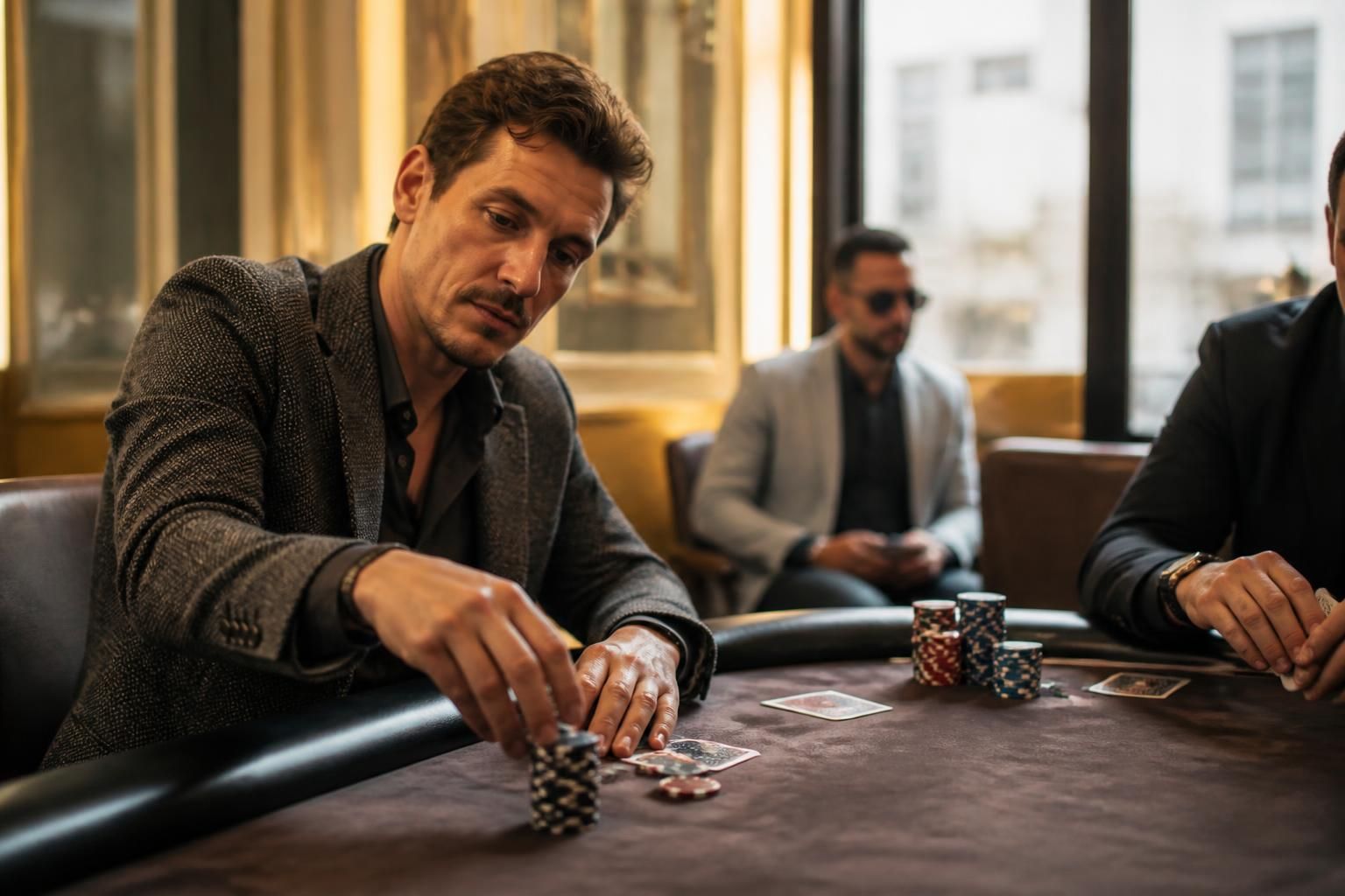 Maîtriser les programmes de fidélité en poker