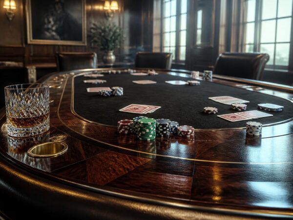 Maîtriser les termes essentiels du poker