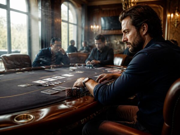 Maximiser ses gains en Spin and Go de poker