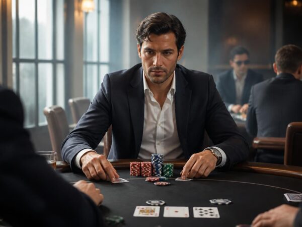Maximiser son bonus de bienvenue au poker