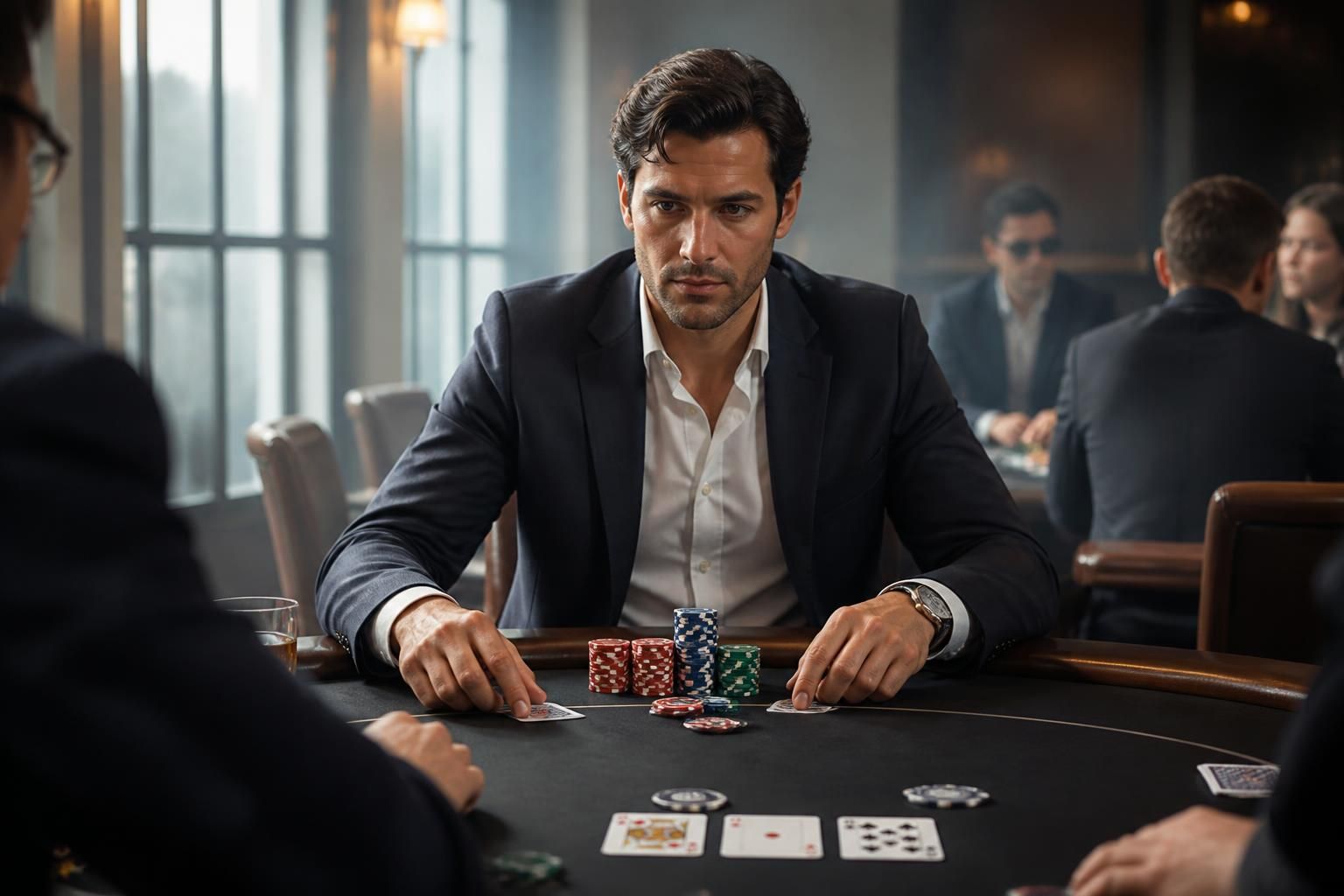 Maximiser son bonus de bienvenue au poker