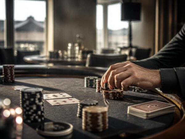 Maximiser son rake back sur un site de poker