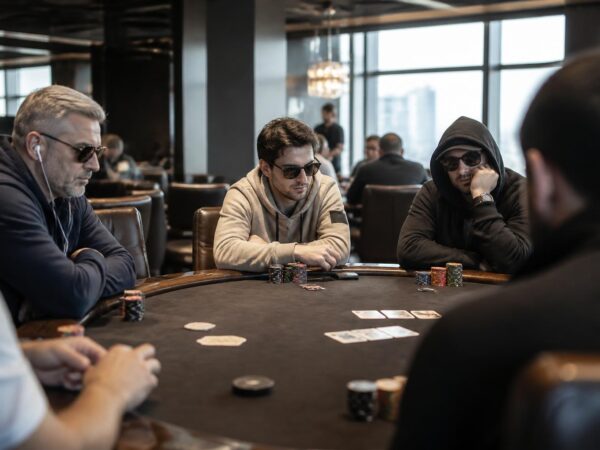 Minimiser l&rsquo;impact du rake au cash game poker