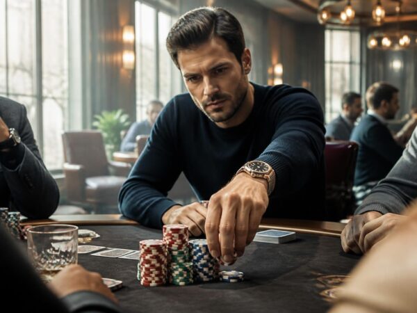Monter à NL25 au poker cash game