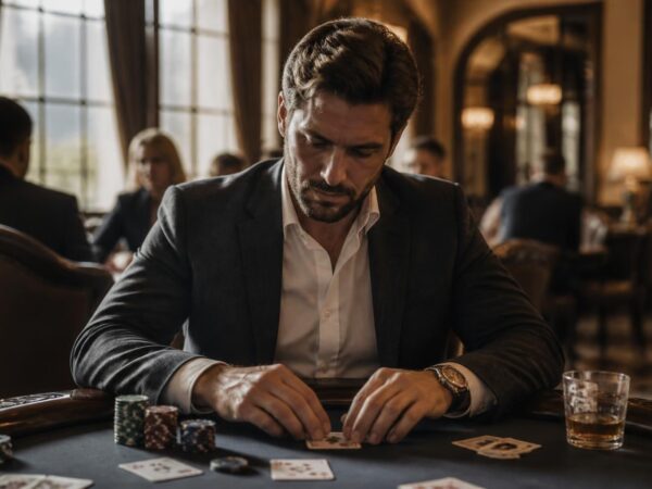 Optimiser la polarisation de range au poker