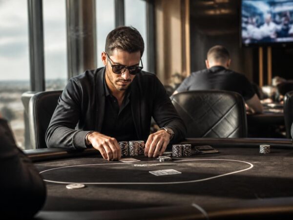 Optimiser la routine pré-session au poker