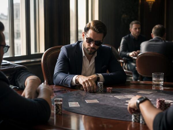 Optimiser la stratégie bubble en tournoi poker