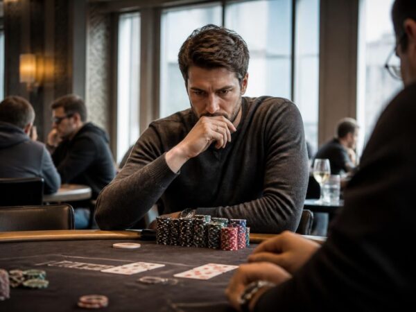 Optimiser la stratégie exploitative au poker