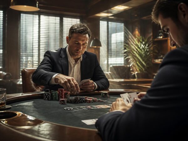 Optimiser la stratégie heads-up au poker
