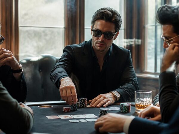 Optimiser le loose-aggressive au poker