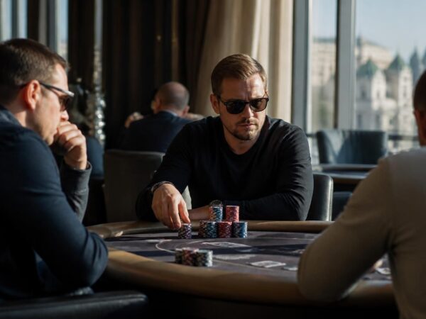 Optimiser le rake back en poker en ligne