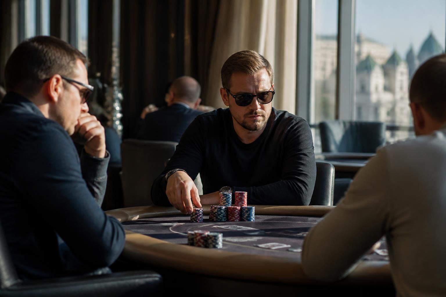 Optimiser le rake back en poker en ligne