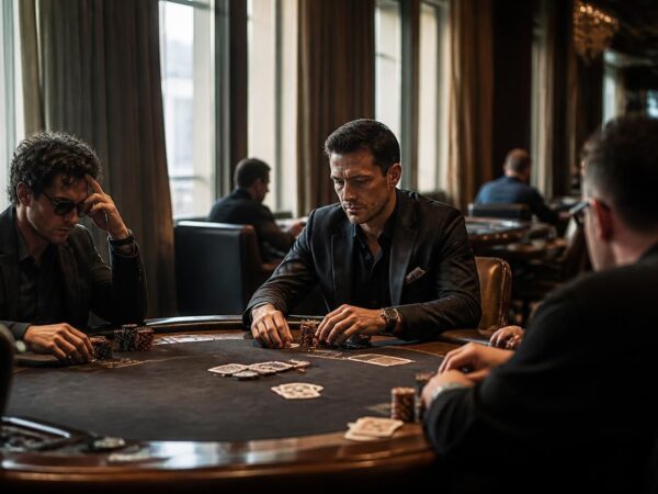 Optimiser les Mixed Games de poker